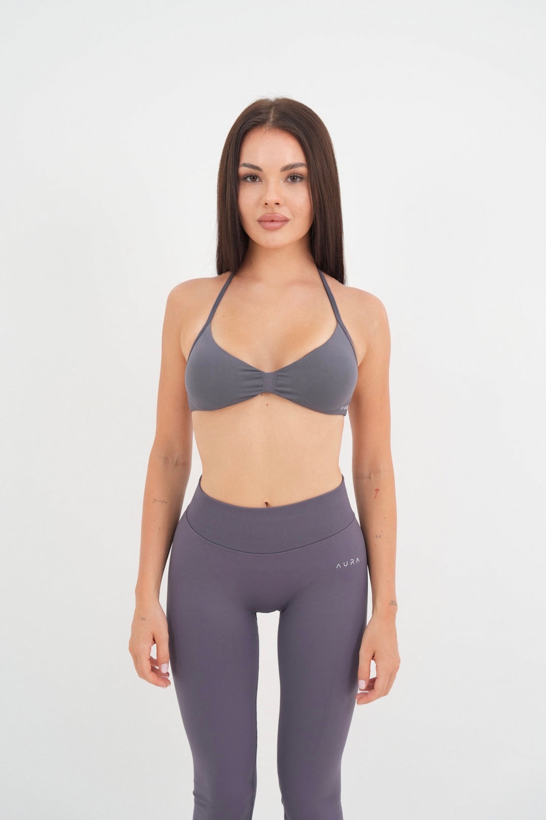 Form Scrunch Leggings, Dusk