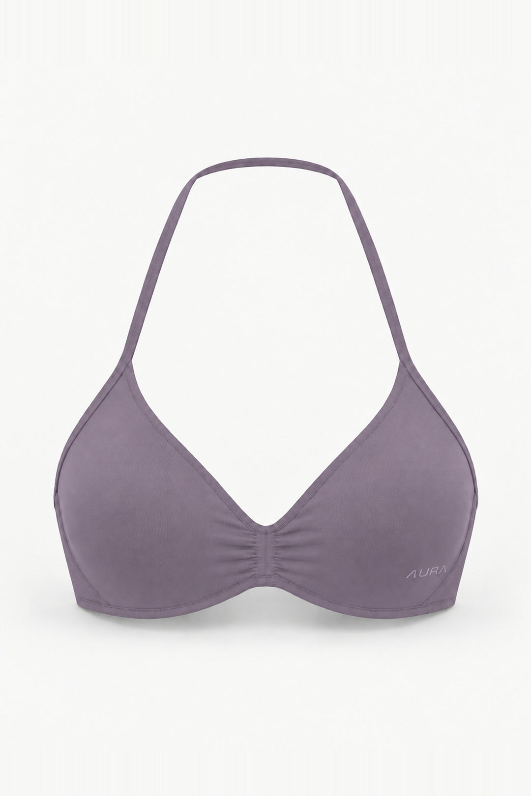 Form Micro Bra, Dusk ghost mannequin