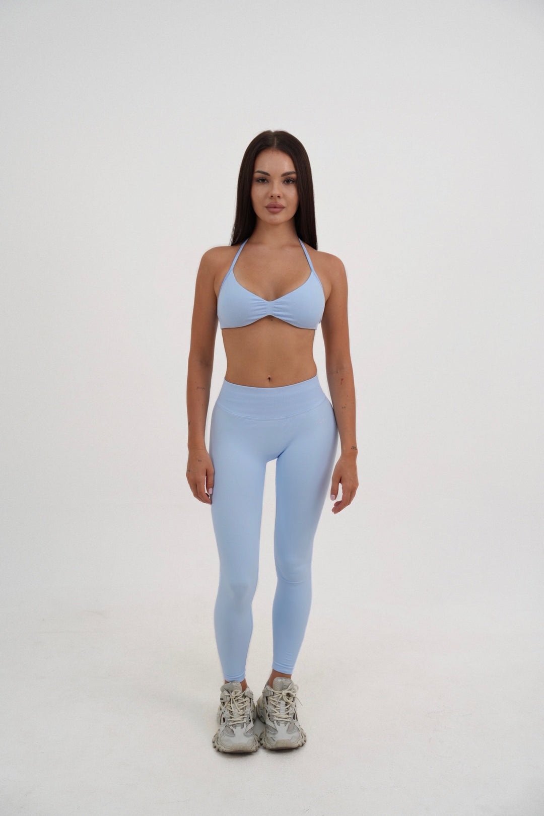 Form Micro Bra, Lagoon