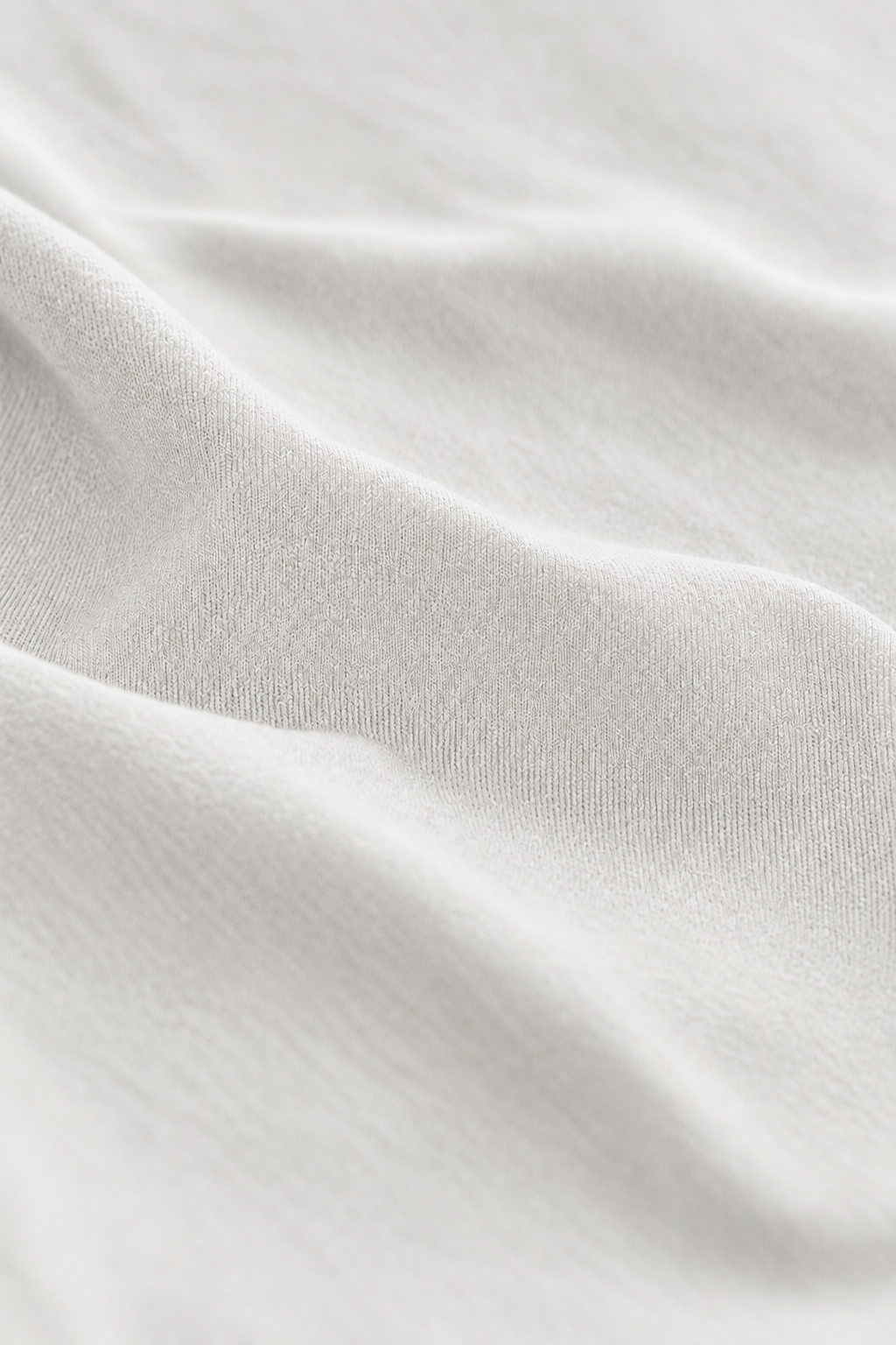 Form Cropped Tee