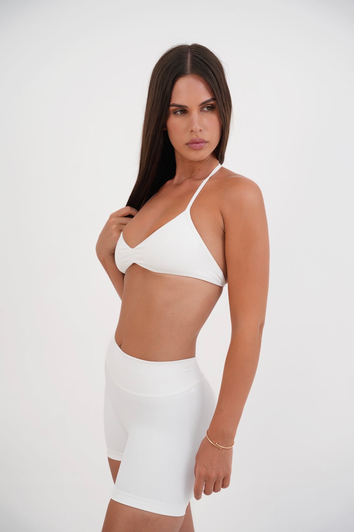 Form Triangle Bra