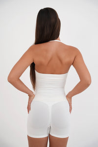 Form Strappy Tank