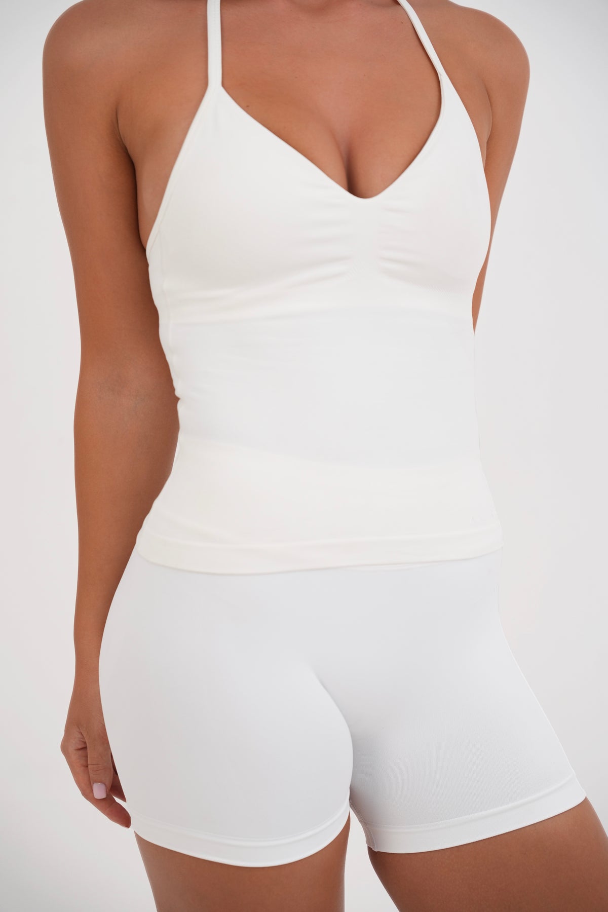 Form Strappy Tank