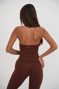 Form Strappy Tank