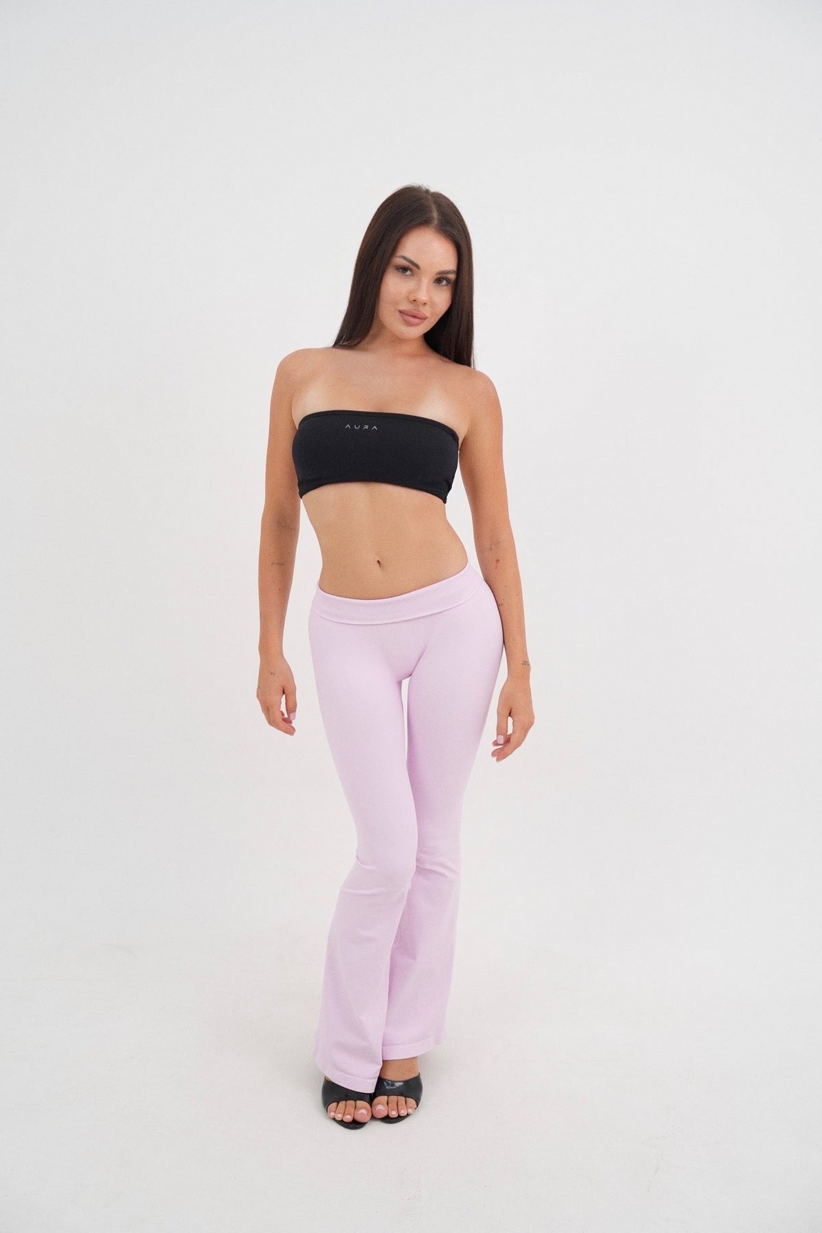 Form Bandeau