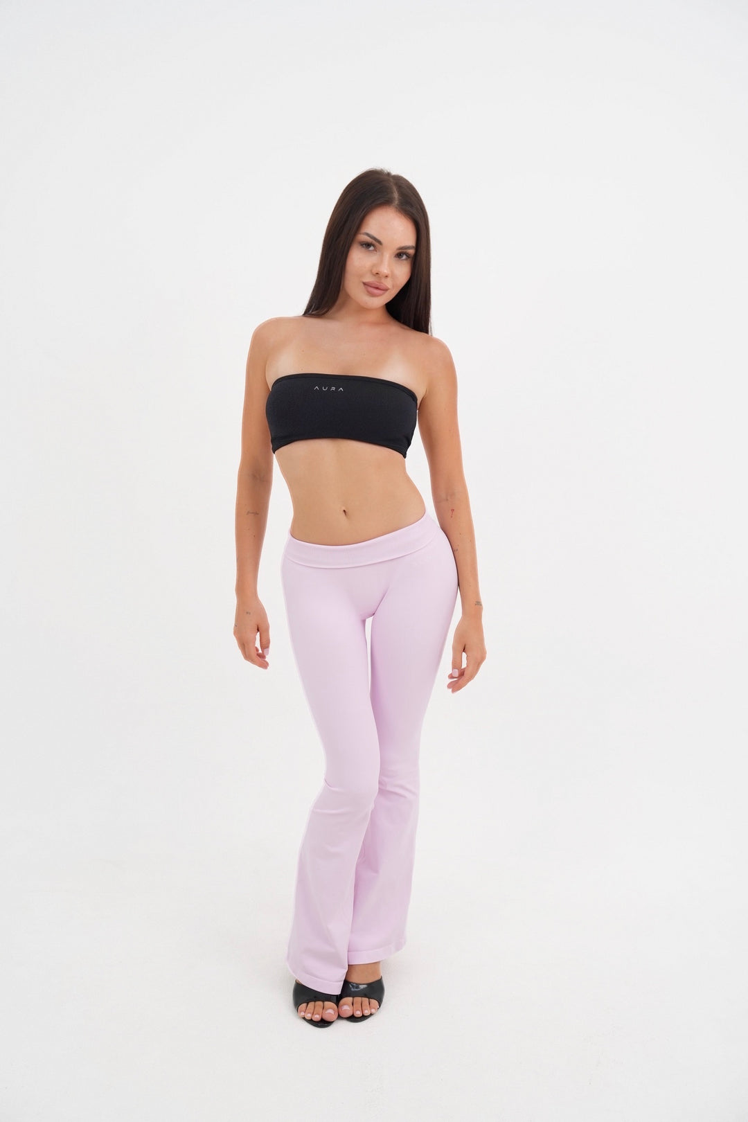 Form Bandeau