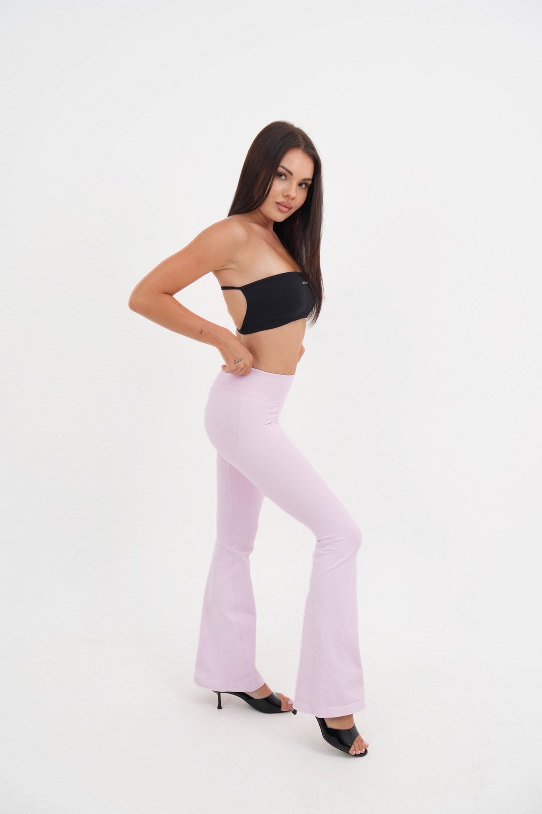Form Bandeau