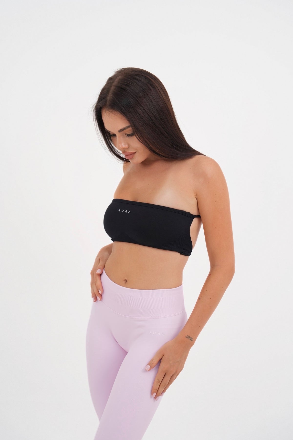 Form Bandeau