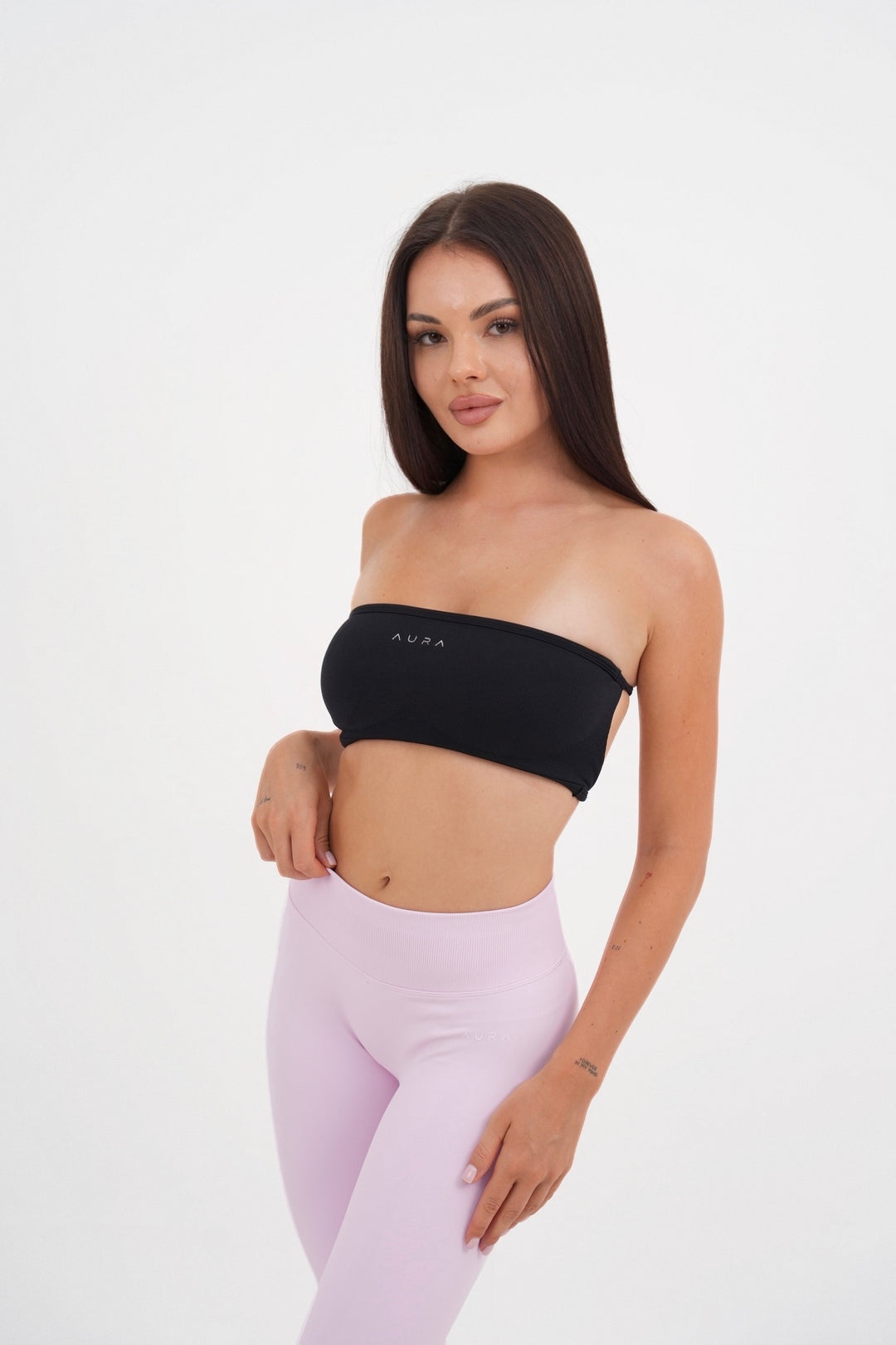 Form Bandeau