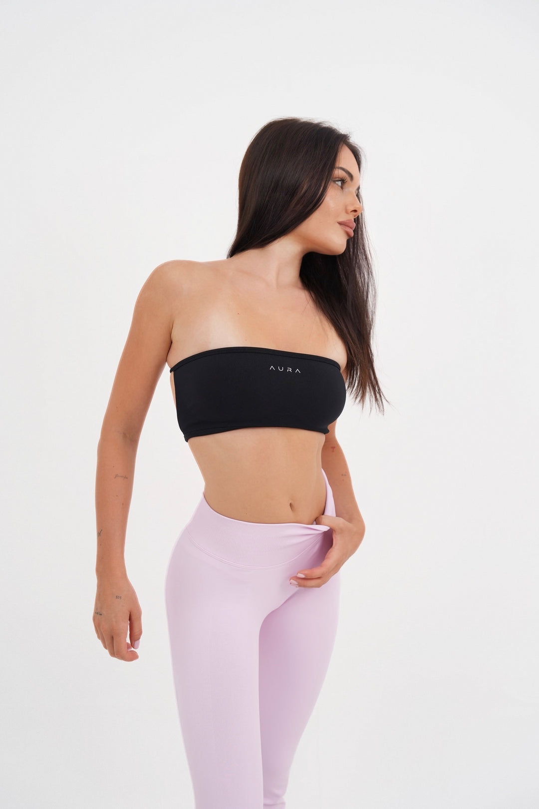 Form Bandeau
