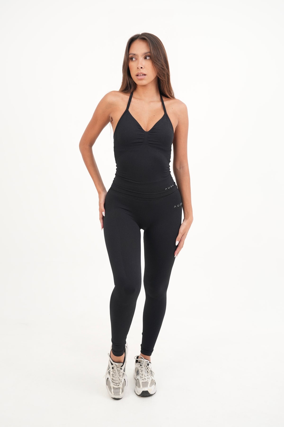 Form Strappy Tank