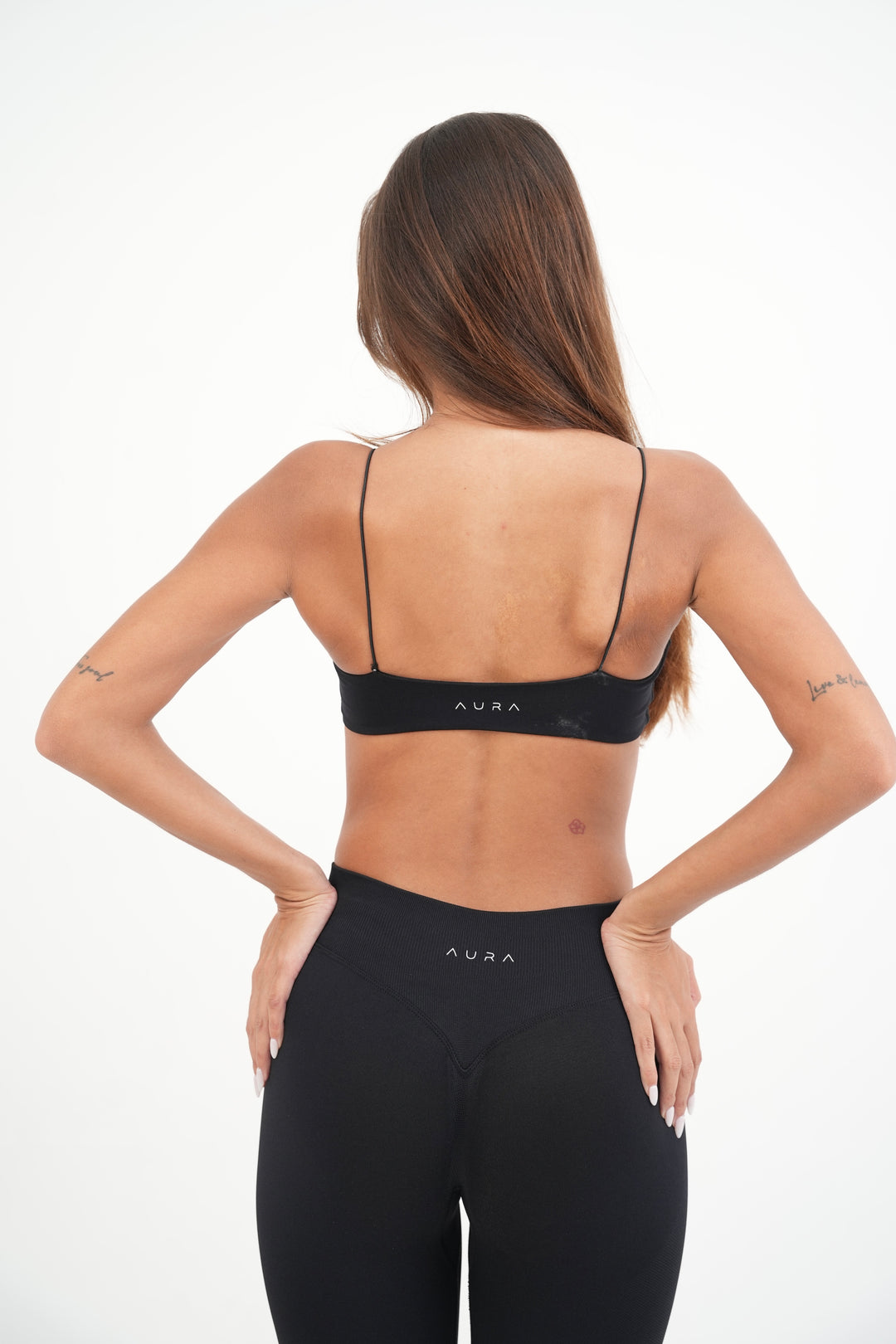 Form Soft Bra