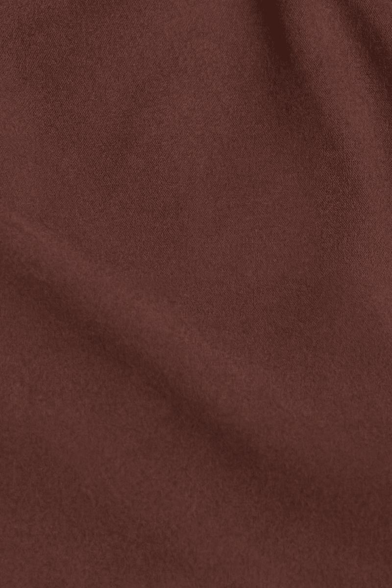 Form Fitted Half Zip Jacket