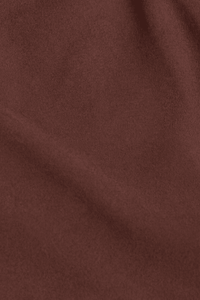 Form Fitted Half Zip Jacket