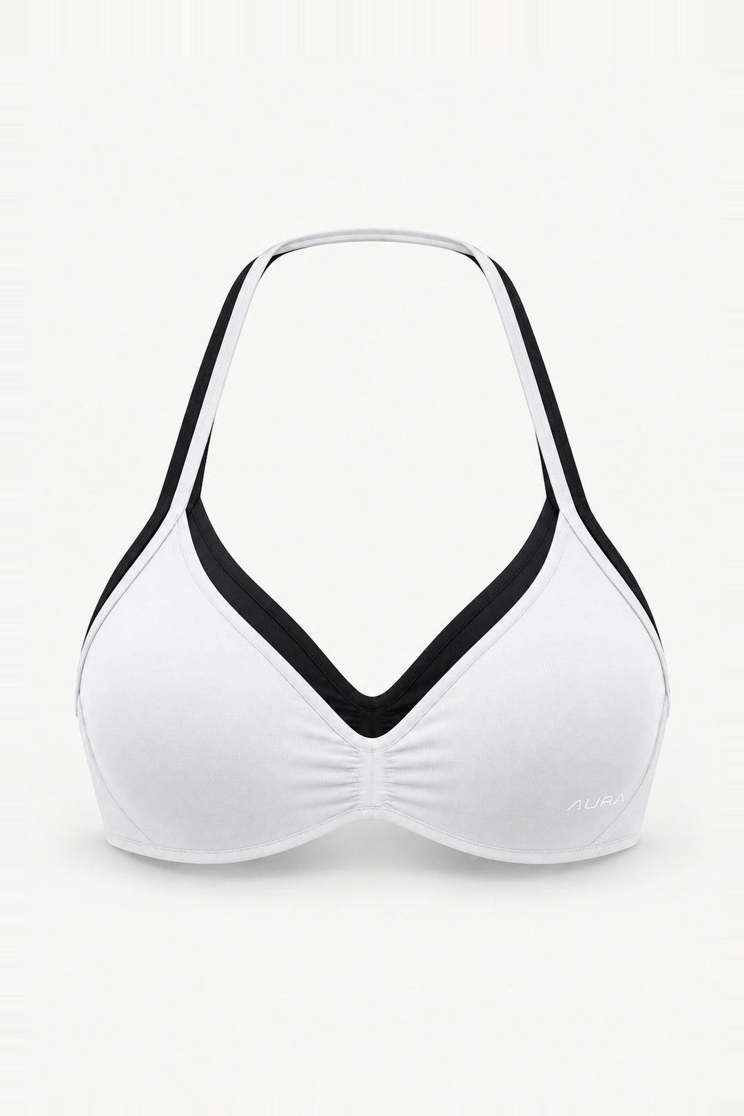 Form Black & White 2 Piece Set, Black & White ghost mannequin