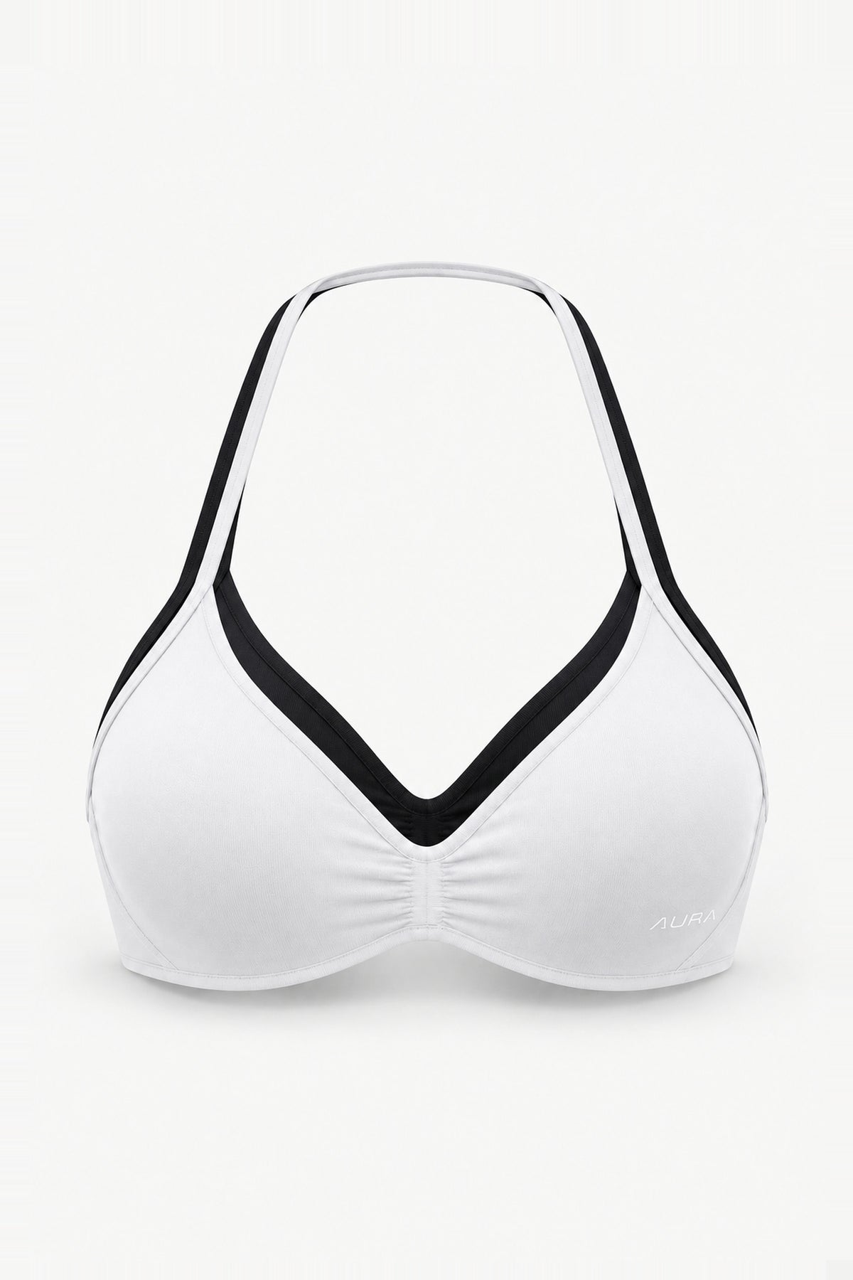 Form Black & White 2 Piece Set, Black & White ghost mannequin