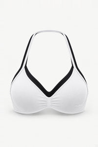Form Black & White 2 Piece Set, Black & White ghost mannequin