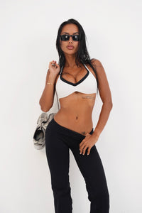 Form Black & White 2 Piece Set, Black & White