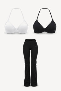 Form Black & White Set, what is inside