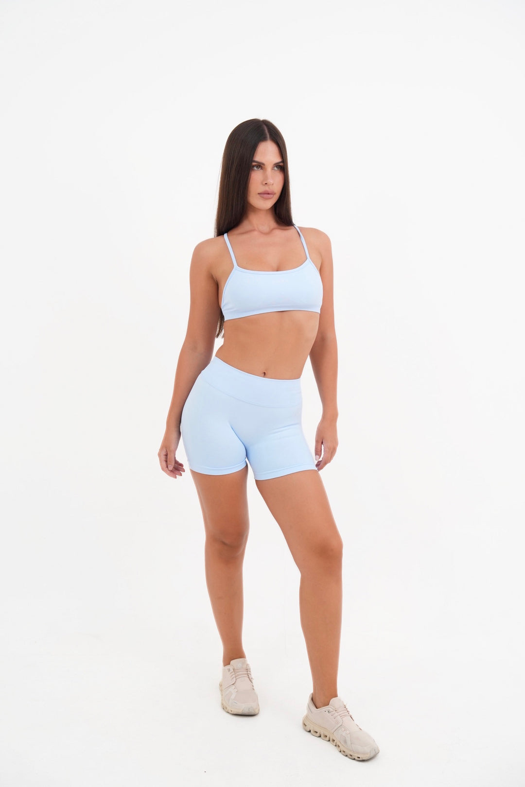 Form Bra, Lagoon