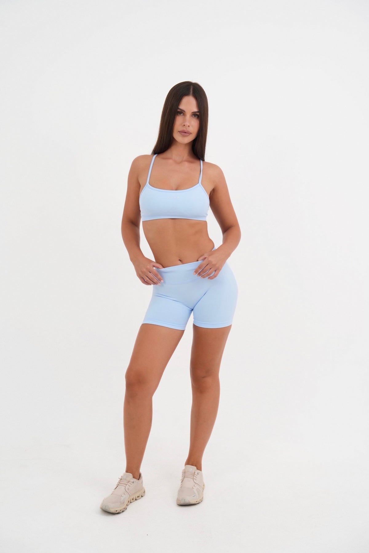Form Bra, Lagoon