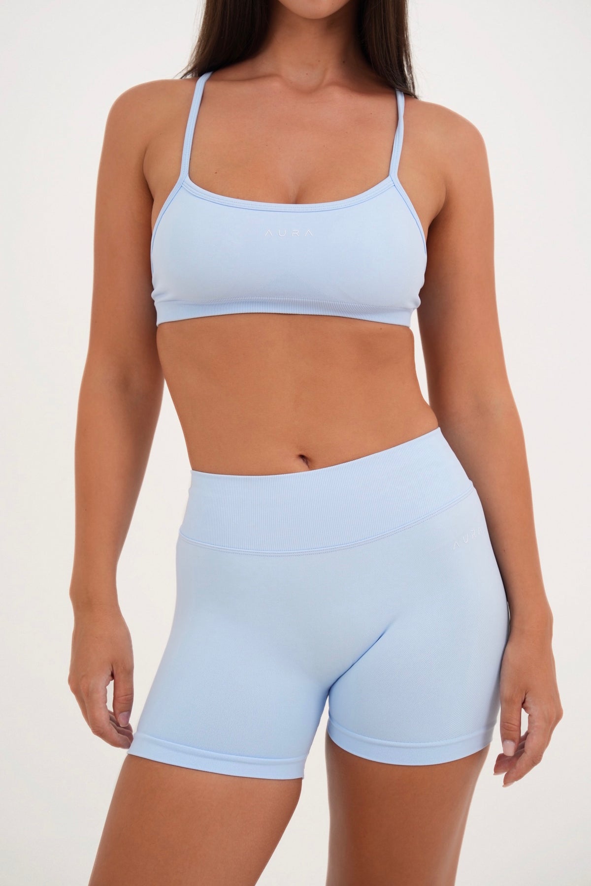 Form Bra, Lagoon