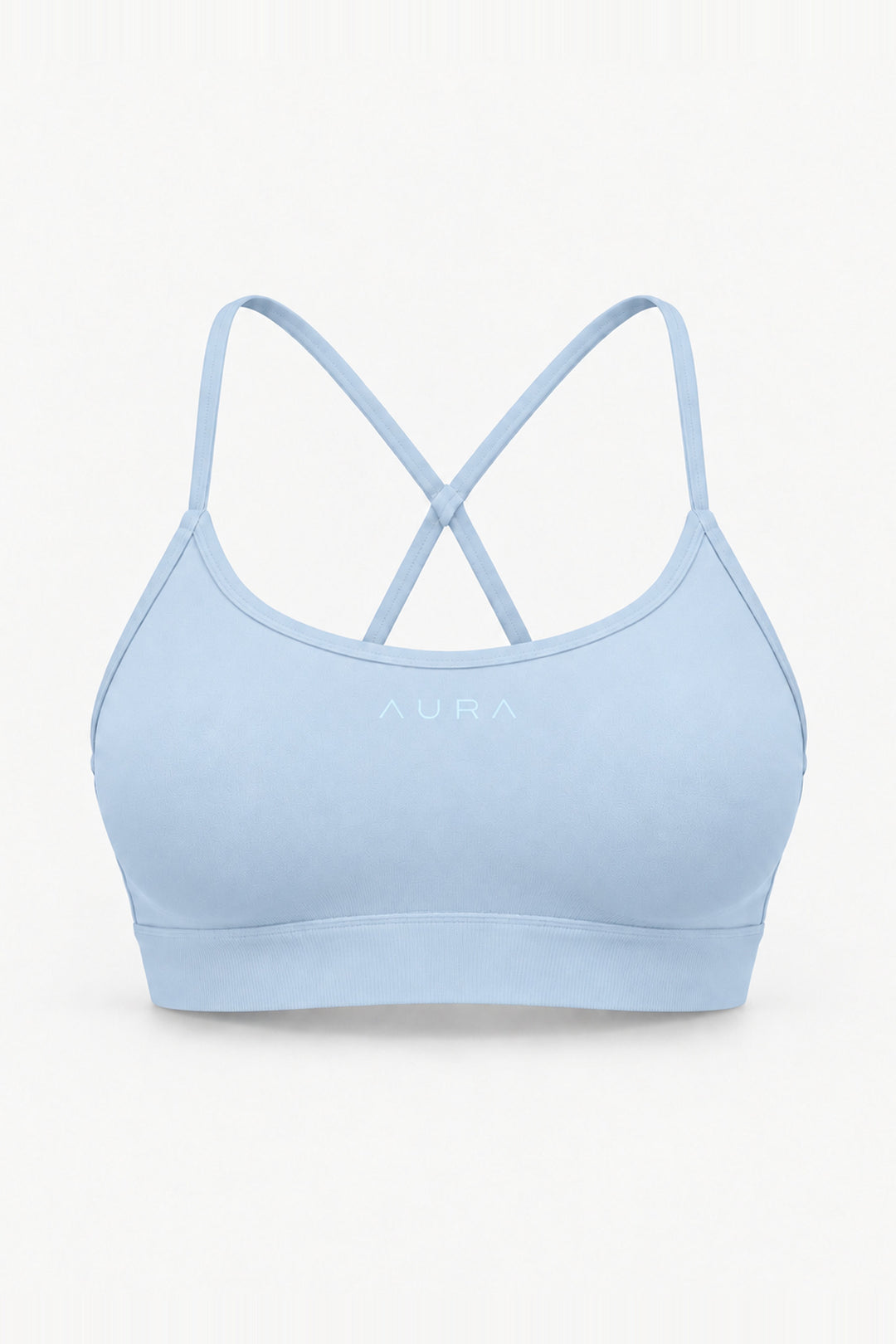 Form Bra, Lagoon ghost mannequin