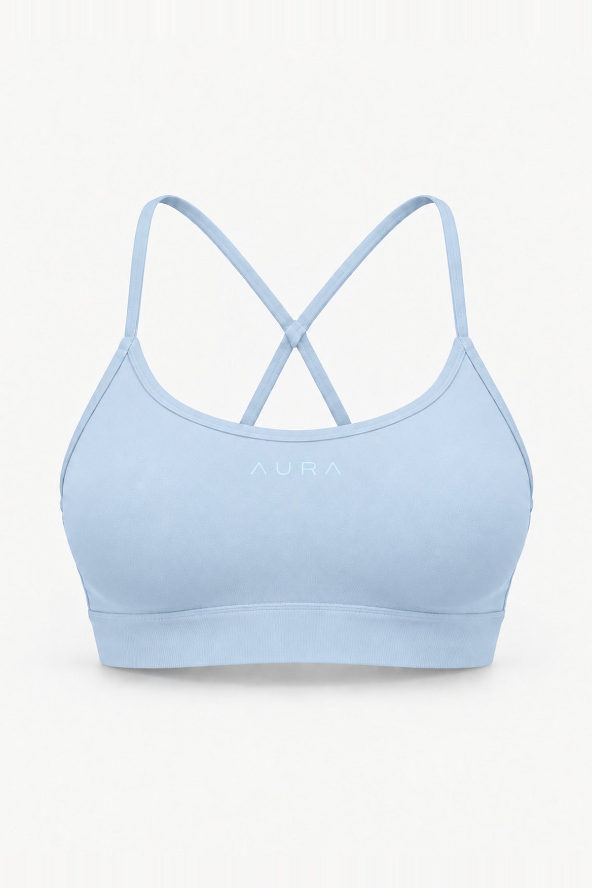 Form Bra, Lagoon ghost mannequin