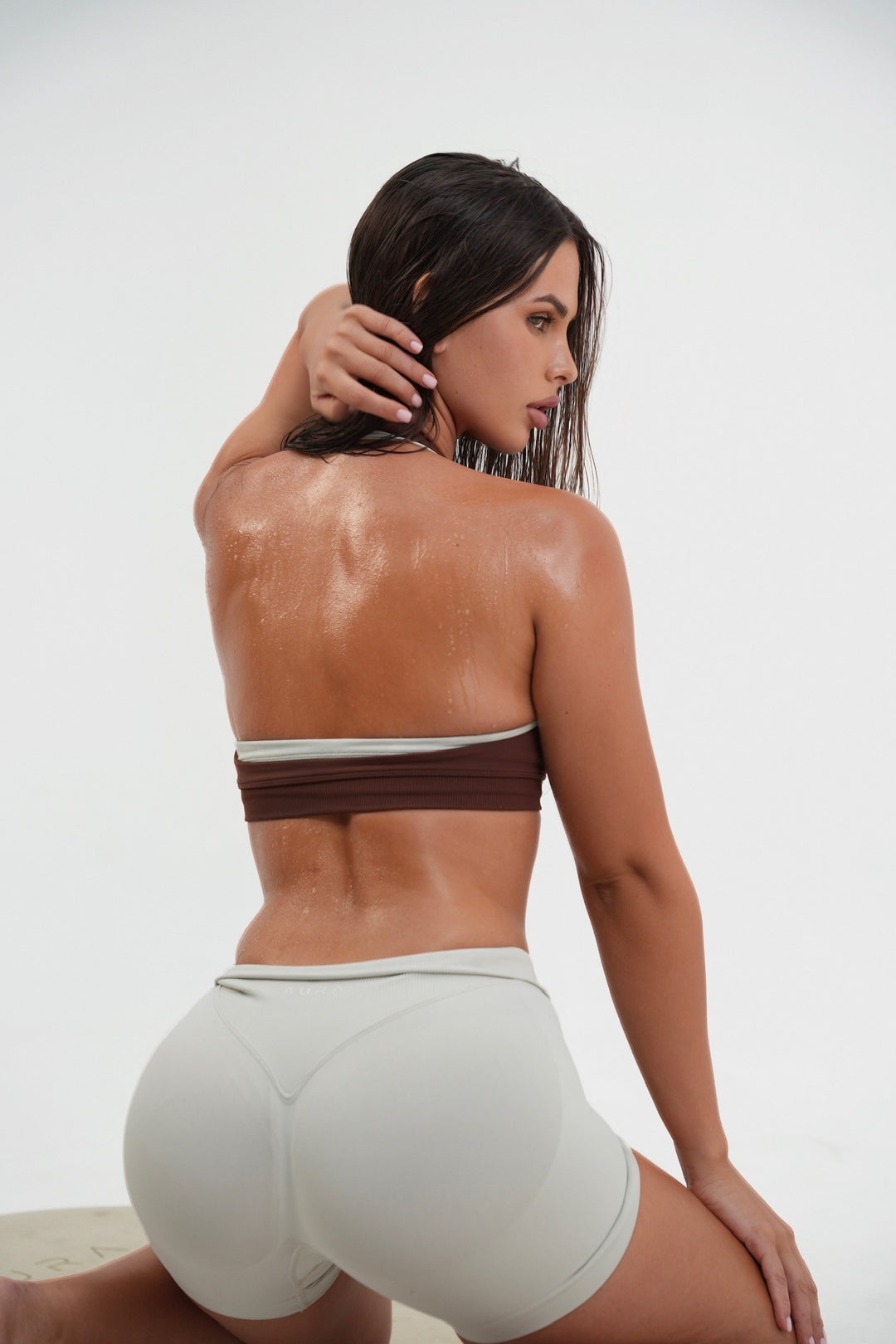 Form Cocoa Ivory Set, Cocoa Ivory