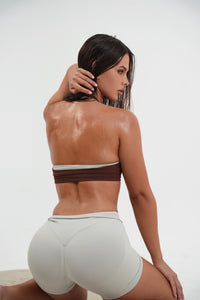 Form Cocoa Ivory Set, Cocoa Ivory