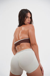 Form Cocoa Ivory Set, Cocoa Ivory