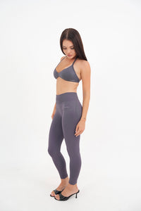 Form Scrunch Leggings, Dusk