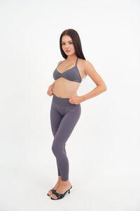 Form Scrunch Leggings, Dusk