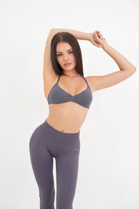Form Scrunch Leggings, Dusk