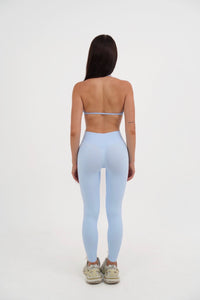 Form Scrunch Leggings, Lagoon