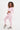 Form Scrunch Leggings, Pink Blush