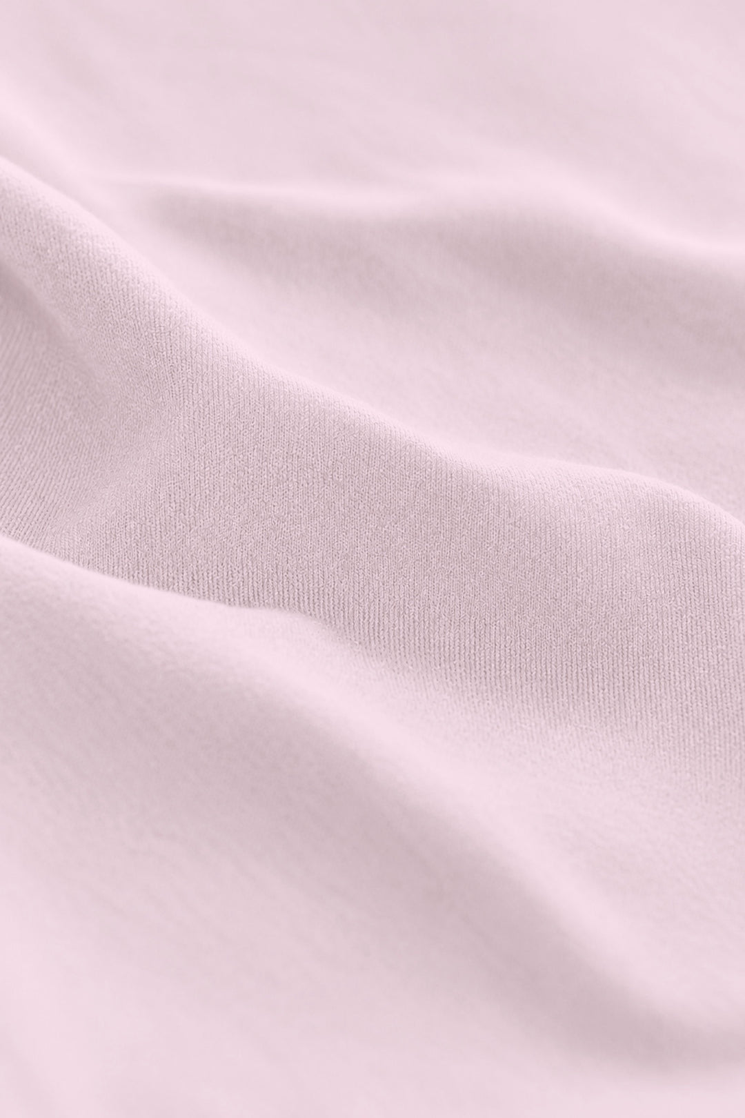 Form Scrunch Leggings, Pink Blush fabric texture