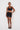 Form Scrunch Shorts, Black