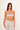 Form Fine Strappy Bra — Ivory