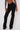 Form Flare Pants — Black