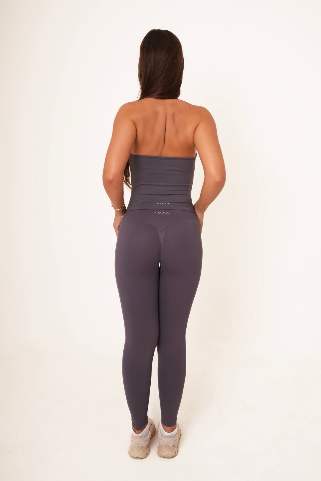 Form Halter Tank, Dusk