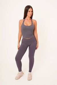 Form Halter Tank, Dusk