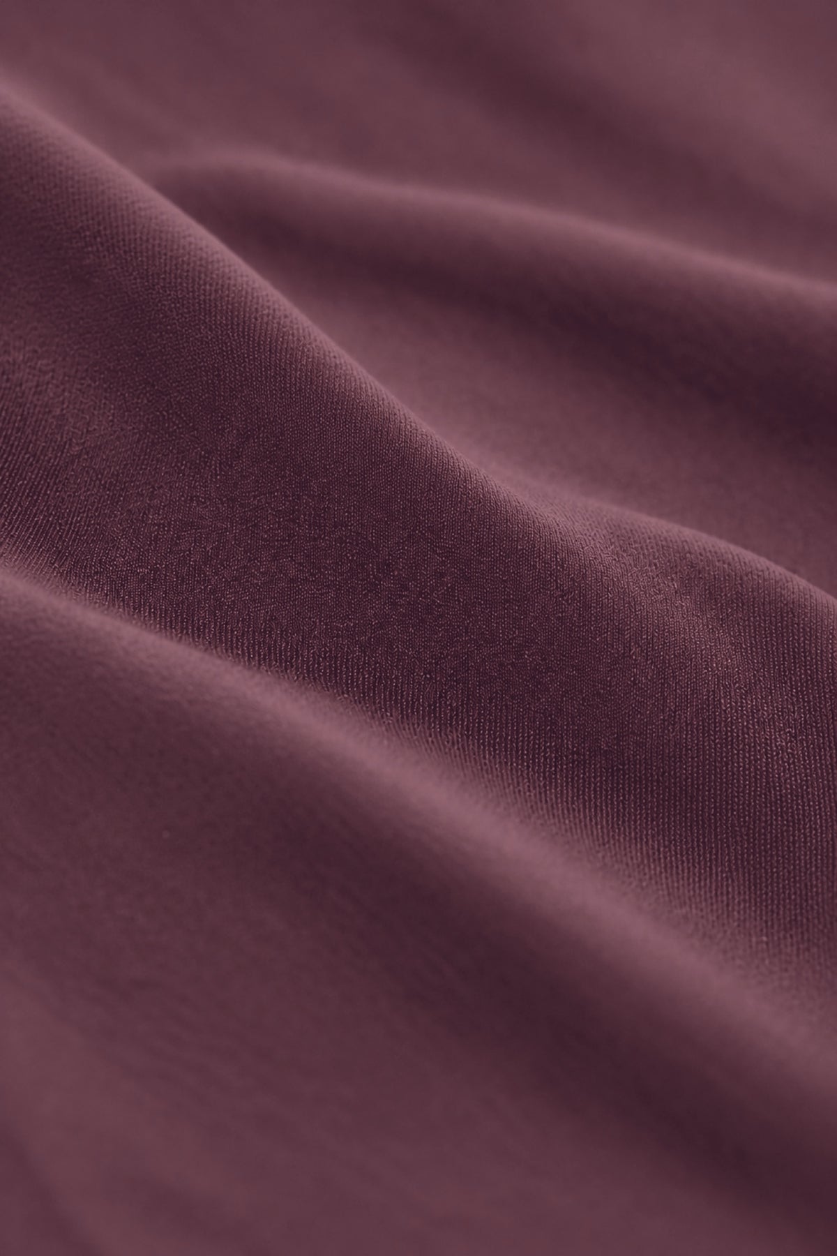 Form Halter Tank, Merlot fabric texture