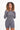 Form Long Sleeve Jumpsuit, Dusk
