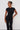 Form Short Sleeve — Black
