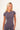Form Fitted Tee, Dusk