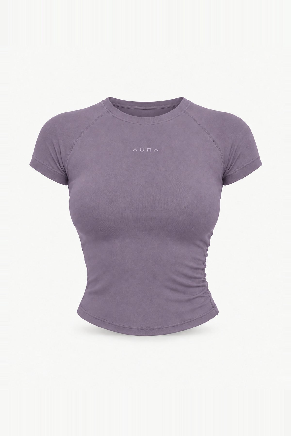 Form Fitted Tee, Dusk ghost mannequin