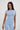 Form Fitted Tee, Lagoon