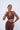 Form Soft Bra — Cocoa