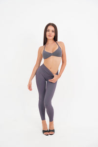 Form Micro Bra, Dusk